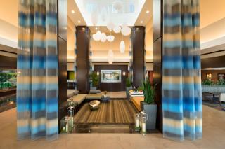 Hilton Garden Inn Houston NW America Plaza - Houston - 3
