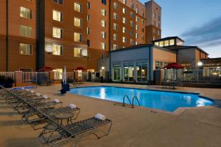 Hilton Garden Inn Houston NW America Plaza - Houston - 2