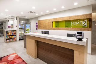 Home2 Suites by Hilton Houston Bush Intercontinental Airport Iah Beltway 8 - 5