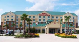 Hilton Garden Inn Houston-Pearland - Pearland - 0