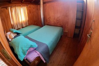 Casa en playa de Llico, Vichuquén - 3