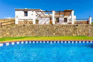 Villa Cortijo Mar - Frigiliana - 8