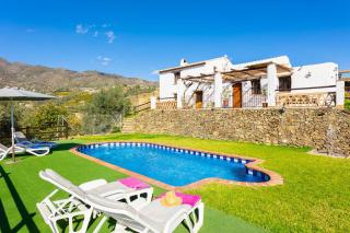 Villa Cortijo Mar - Frigiliana - 4