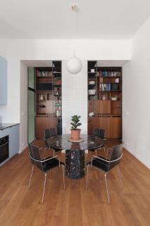 Prague Days - Spacious Designer Studios in City Center - Powder Tower - Prag - 2