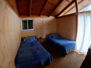 Casa en playa de Llico, Vichuquén - 7