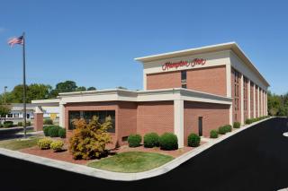 Hampton Inn High Point - Archdale - 9