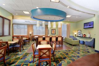 Hampton Inn High Point - Archdale - 8