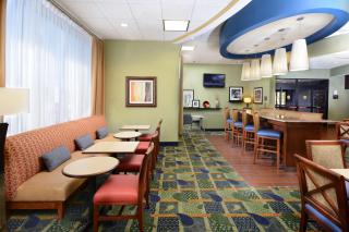 Hampton Inn High Point - Archdale - 7