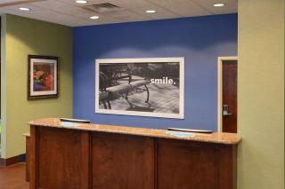 Hampton Inn High Point - Archdale - 5