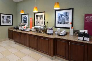 Hampton Inn High Point - Archdale - 1