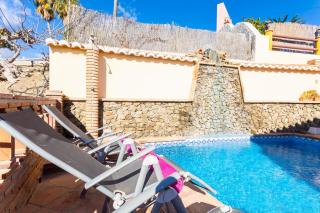 Villa Las Palomas 2 - 7
