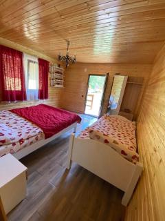 CAMPING THOBIAS - Alunu - 2