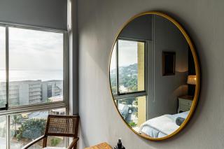 Cosy Sky View Apartment - Ballito - 7