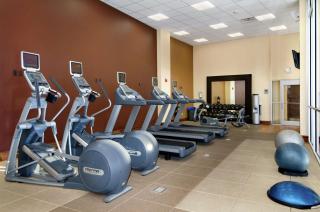 Hilton Branson Convention Center - 1