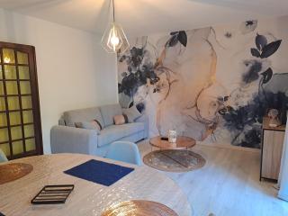 T2 à 2min du centre +parking - 7