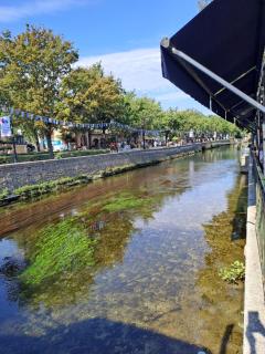 T2 à 2min du centre +parking - 6