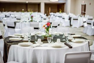 DoubleTree by Hilton Huntington, WV - 3