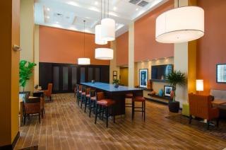 Hampton Inn & Suites Huntsville - Huntsville - 2
