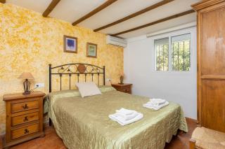Villa Paloma - Frigiliana - 3