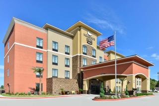 Homewood Suites by Hilton Houma - Houma - 0