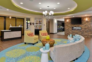 Homewood Suites by Hilton Houma - 1