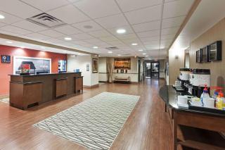 Hampton Inn & Suites Morgan City - 3