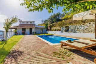 Villa Aloupi - 8