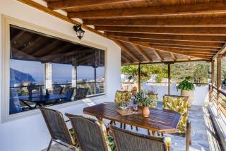 Villa Aloupi - Città di Skopelos - 1