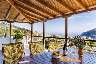 Villa Aloupi - Città di Skopelos - 5