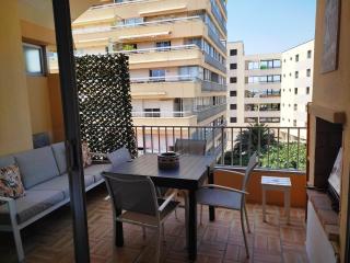 Appart cosy calme Coté port & plage Canet - Canet-en-Roussillon - 1