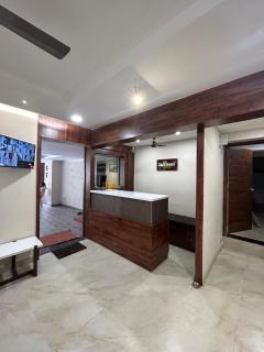 Hotel Darshan Grand - 8