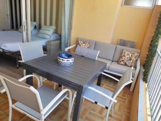 Appart cosy calme Coté port & plage Canet - Canet-en-Roussillon - 7