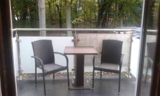 Apartament JULIA - Świnoujście - 5
