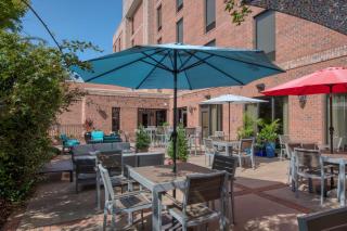 Hampton Inn Wilmington University Area - 6