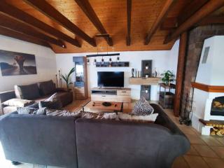 FeWo Pfälzer Felsenlandschaft - Pirmasens - 4