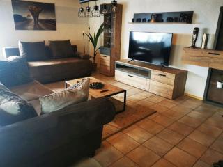 FeWo Pfälzer Felsenlandschaft - Pirmasens - 3