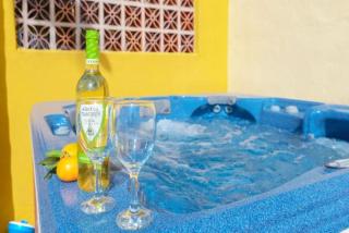 Villa Las Palomas - Frigiliana - 7