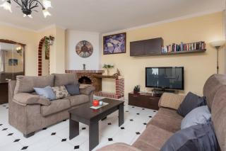 Villa Las Palomas - Frigiliana - 1