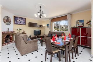 Villa Las Palomas - 5