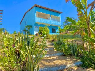 Casa Praia Beira Mar "TÉRREO" Guriú,Ce - Guriú - 0