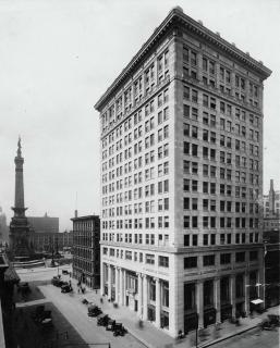 Hilton Garden Inn Indianapolis Downtown - Indianápolis - 7