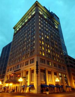 Hilton Garden Inn Indianapolis Downtown - Indianápolis - 6