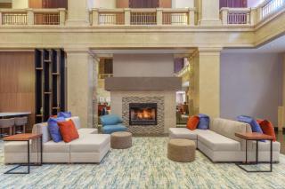 Hilton Garden Inn Indianapolis Downtown - Indianápolis - 3