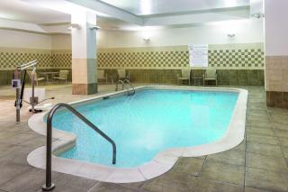 Hilton Garden Inn Indianapolis Downtown - Indianápolis - 1