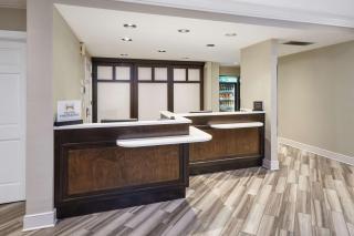 Homewood Suites by Hilton Indianapolis At The Crossing - 4