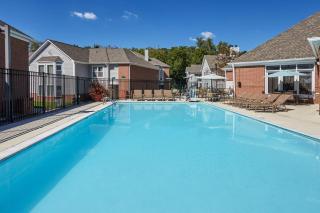 Homewood Suites by Hilton Indianapolis At The Crossing - Indianápolis - 4