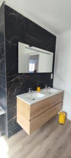 Bel appartement lumineux 3 chambres - Lay-Saint-Christophe - 5