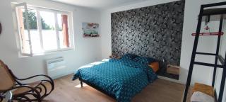 Bel appartement lumineux 3 chambres - Lay-Saint-Christophe - 7