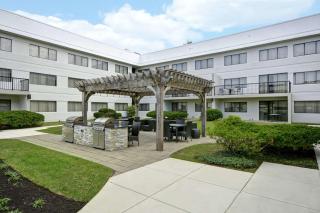 Homewood Suites by Hilton Indianapolis Carmel - Carmel - 8