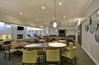 Homewood Suites by Hilton Indianapolis Carmel - Carmel - 7